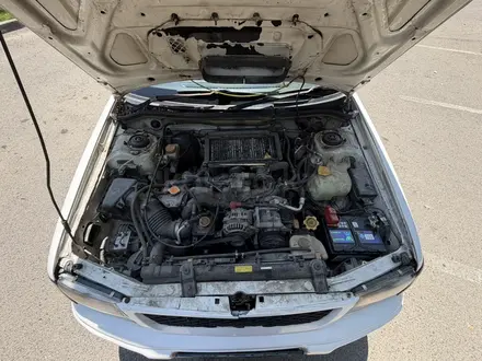 Subaru Forester 1998 года за 2 600 000 тг. в Алматы – фото 12