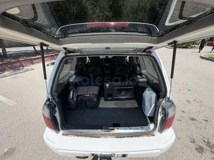 Subaru Forester 1998 года за 2 600 000 тг. в Алматы – фото 13