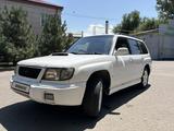 Subaru Forester 1998 годаүшін2 600 000 тг. в Алматы – фото 2