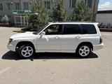Subaru Forester 1998 годаүшін2 600 000 тг. в Алматы – фото 3