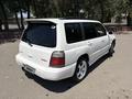 Subaru Forester 1998 годаүшін2 600 000 тг. в Алматы – фото 6