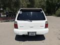 Subaru Forester 1998 годаүшін2 600 000 тг. в Алматы – фото 5