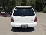 Subaru Forester 1998 годаүшін2 600 000 тг. в Алматы – фото 5