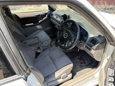 Subaru Forester 1998 года за 2 600 000 тг. в Алматы – фото 8