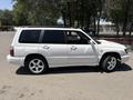 Subaru Forester 1998 годаүшін2 600 000 тг. в Алматы – фото 7