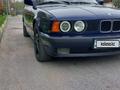 BMW 528 1990 года за 2 200 000 тг. в Шымкент – фото 5
