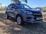 Chery Tiggo 4 2022 годаүшін6 300 000 тг. в Акколь (Аккольский р-н)