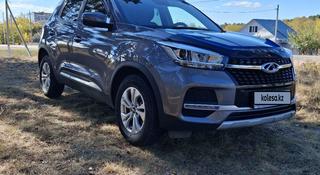 Chery Tiggo 4 2022 года за 6 300 000 тг. в Акколь (Аккольский р-н)