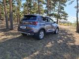 Chery Tiggo 4 2022 годаүшін6 300 000 тг. в Акколь (Аккольский р-н) – фото 3