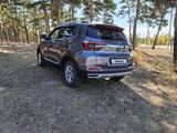 Chery Tiggo 4 2022 годаүшін6 300 000 тг. в Акколь (Аккольский р-н) – фото 4
