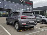 Chery Tiggo 4 2022 годаүшін6 300 000 тг. в Акколь (Аккольский р-н) – фото 5