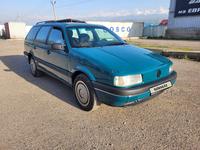 Volkswagen Passat 1991 года за 1 400 000 тг. в Алматы