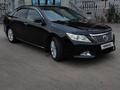 Toyota Camry 2012 годаfor9 750 000 тг. в Алматы