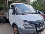 ГАЗ ГАЗель 2008 года за 4 500 000 тг. в Павлодар – фото 3