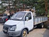 ГАЗ ГАЗель 2008 года за 4 500 000 тг. в Павлодар – фото 4
