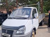 ГАЗ ГАЗель 2008 года за 4 500 000 тг. в Павлодар – фото 5