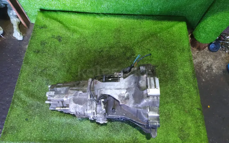 КПП механика 1.8 турбо за 80 000 тг. в Алматы