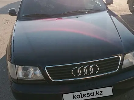 Audi 100 1994 года за 1 850 000 тг. в Алматы