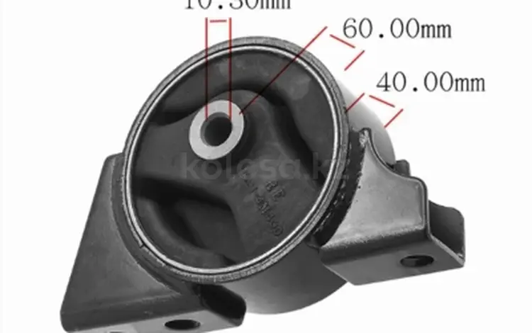Опора двигателя за 5 700 тг. в Шымкент