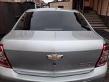 Chevrolet Cobalt 2023 годаfor6 500 000 тг. в Караганда – фото 3