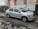 Chevrolet Cobalt 2023 годаүшін6 900 000 тг. в Караганда – фото 2