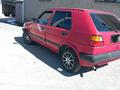 Volkswagen Golf 1991 года за 1 100 000 тг. в Шымкент – фото 9