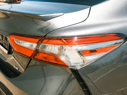 Toyota Camry 2019 года за 11 500 000 тг. в Актау – фото 6