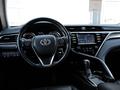 Toyota Camry 2019 годаүшін11 500 000 тг. в Актау – фото 7