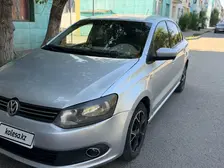 Volkswagen Polo, 2013