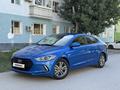 Hyundai Elantra 2016 года за 6 600 000 тг. в Кызылорда