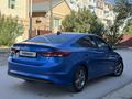 Hyundai Elantra 2016 года за 6 600 000 тг. в Кызылорда – фото 10