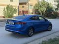Hyundai Elantra 2016 года за 6 600 000 тг. в Кызылорда – фото 12