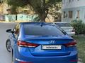 Hyundai Elantra 2016 года за 6 600 000 тг. в Кызылорда – фото 13
