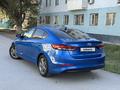 Hyundai Elantra 2016 года за 6 600 000 тг. в Кызылорда – фото 14