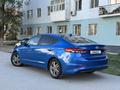 Hyundai Elantra 2016 года за 6 600 000 тг. в Кызылорда – фото 15