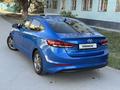 Hyundai Elantra 2016 года за 6 600 000 тг. в Кызылорда – фото 16