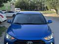 Hyundai Elantra 2016 года за 6 600 000 тг. в Кызылорда – фото 17