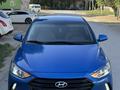 Hyundai Elantra 2016 года за 6 600 000 тг. в Кызылорда – фото 18