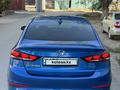 Hyundai Elantra 2016 года за 6 600 000 тг. в Кызылорда – фото 19