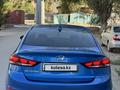 Hyundai Elantra 2016 года за 6 600 000 тг. в Кызылорда – фото 20