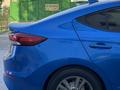 Hyundai Elantra 2016 года за 6 600 000 тг. в Кызылорда – фото 24