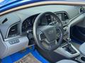 Hyundai Elantra 2016 года за 6 600 000 тг. в Кызылорда – фото 27