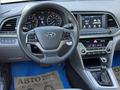 Hyundai Elantra 2016 года за 6 600 000 тг. в Кызылорда – фото 30
