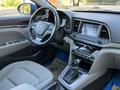 Hyundai Elantra 2016 года за 6 600 000 тг. в Кызылорда – фото 33