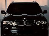 BMW X5 2005 годаүшін7 000 000 тг. в Шымкент – фото 2