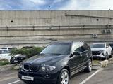 BMW X5 2005 годаүшін7 000 000 тг. в Шымкент – фото 4