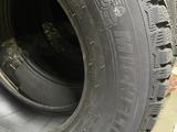 Зимняя резина Michelin за 350 000 тг. в Актобе – фото 2