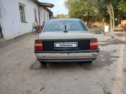 Opel Vectra 1990 года за 400 000 тг. в Туркестан – фото 3