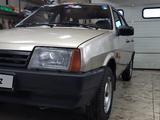 ВАЗ (Lada) 2109 1999 годаfor1 900 000 тг. в Астана – фото 2