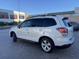 Subaru Forester 2017 годаүшін6 400 000 тг. в Актау – фото 3